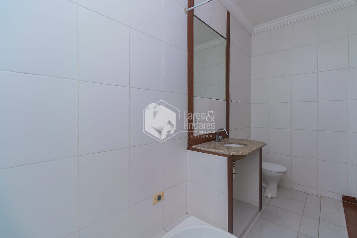 Sobrado, 4 quartos, 151 m² - Foto 23