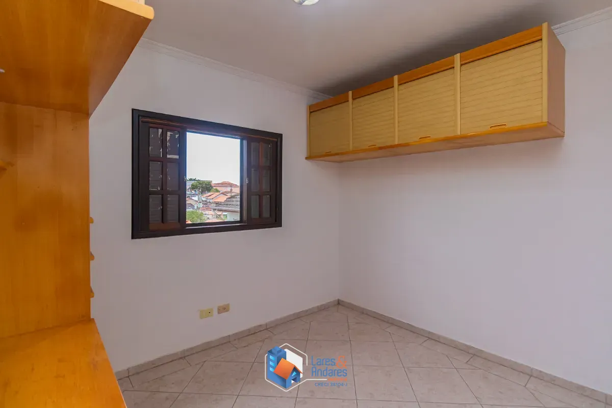 Sobrado, 4 quartos, 151 m² - Foto 40