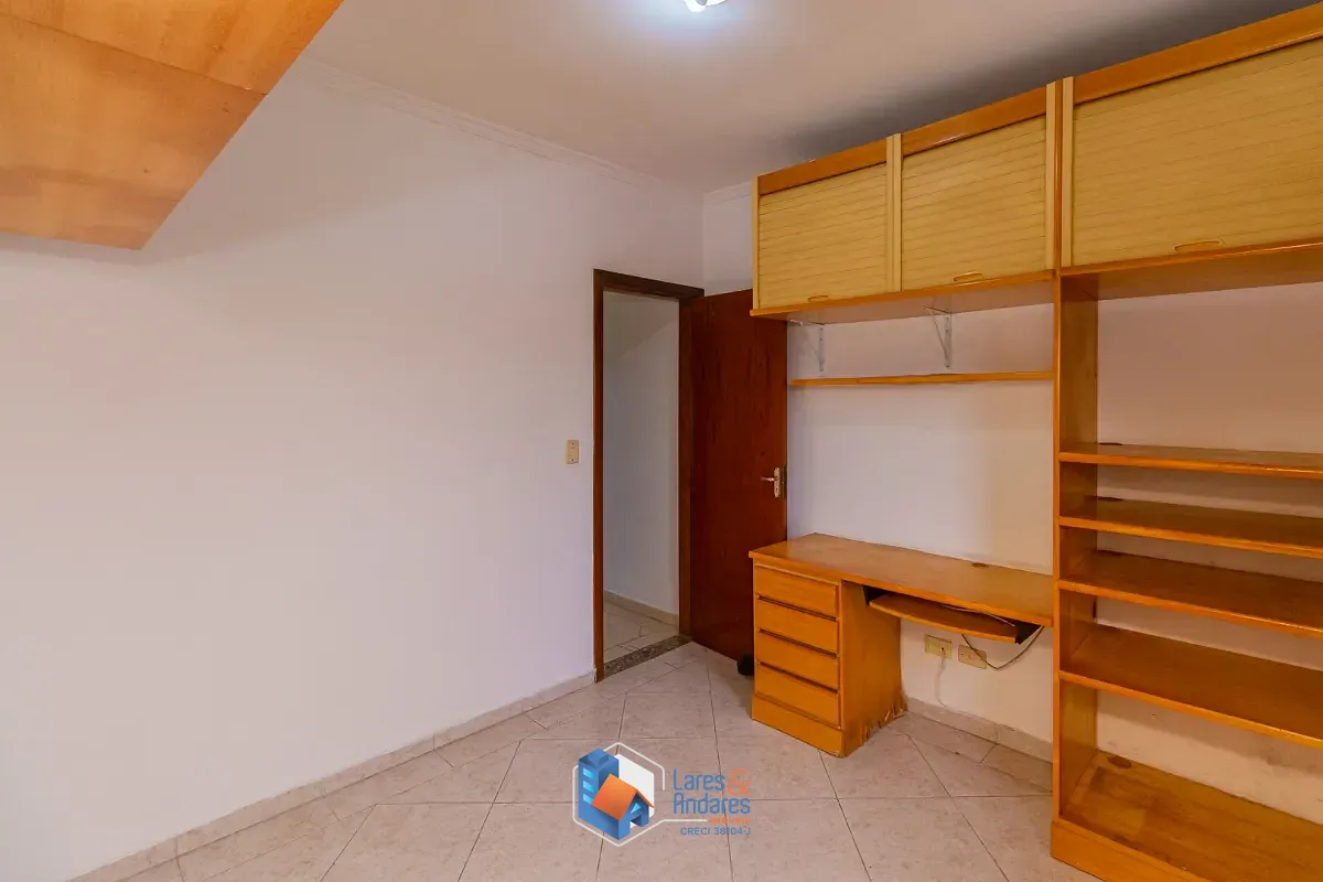 Sobrado, 4 quartos, 151 m² - Foto 42