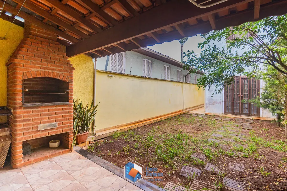 Sobrado, 4 quartos, 151 m² - Foto 47