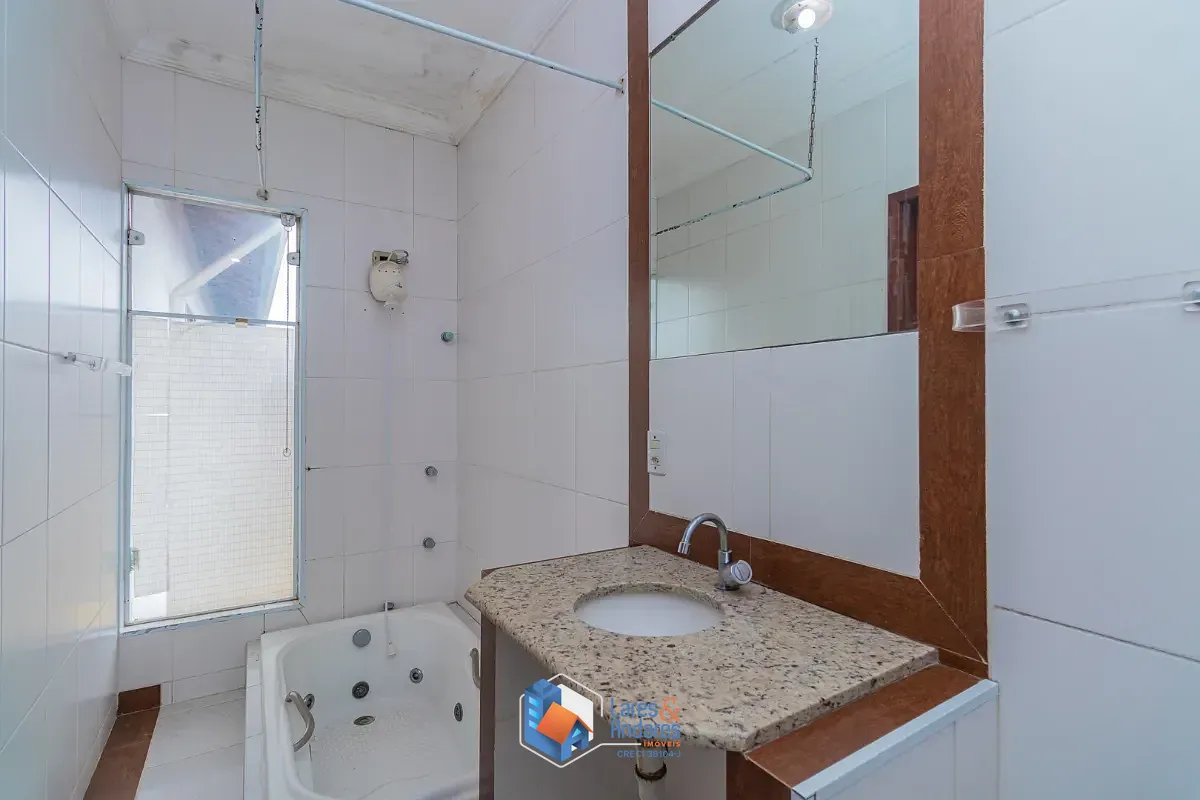 Sobrado, 4 quartos, 151 m² - Foto 20