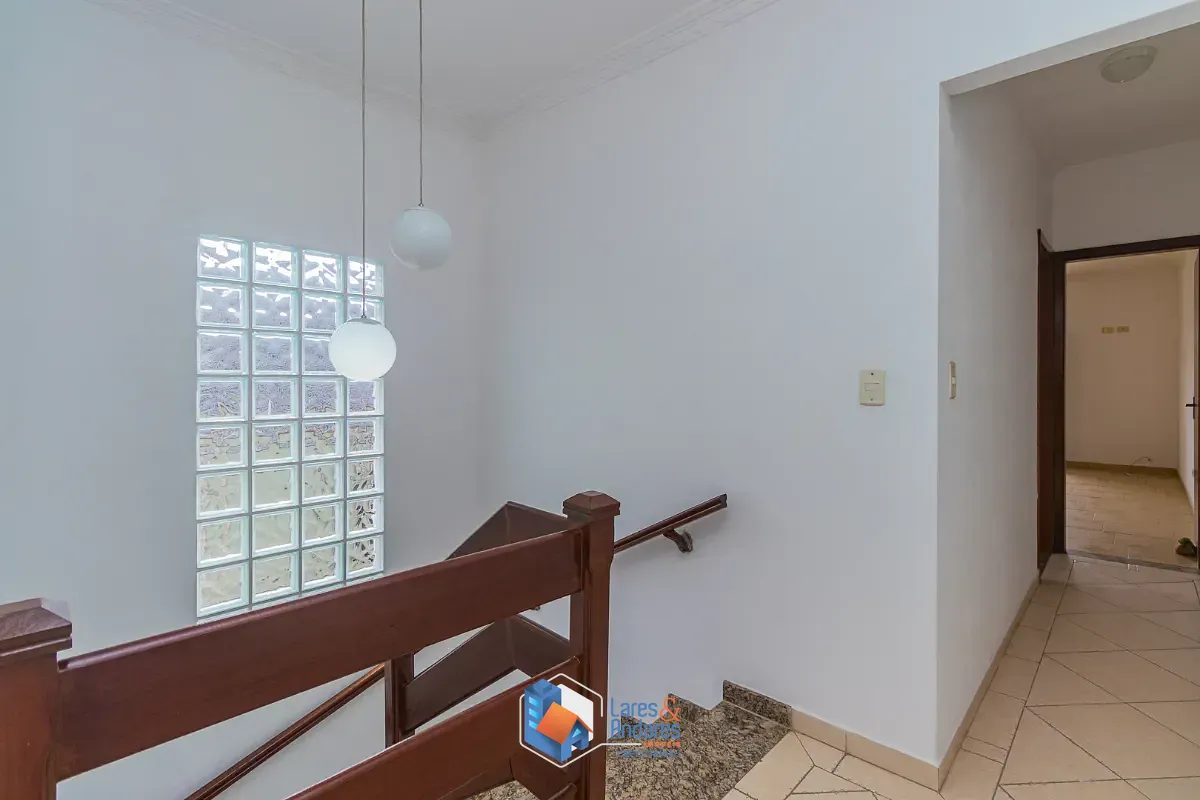 Sobrado, 4 quartos, 151 m² - Foto 17