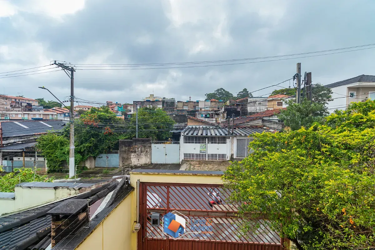Sobrado, 4 quartos, 151 m² - Foto 27