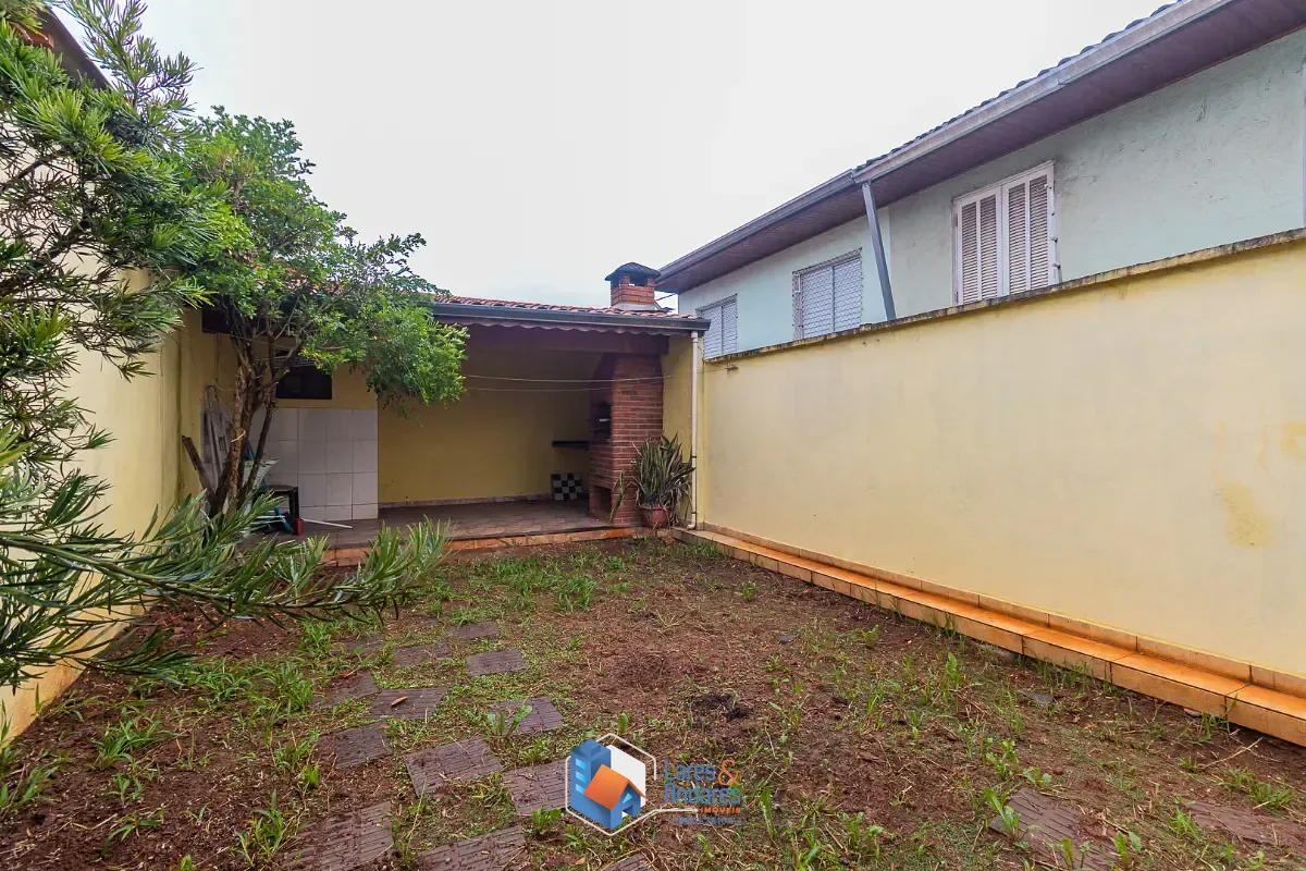 Sobrado, 4 quartos, 151 m² - Foto 46