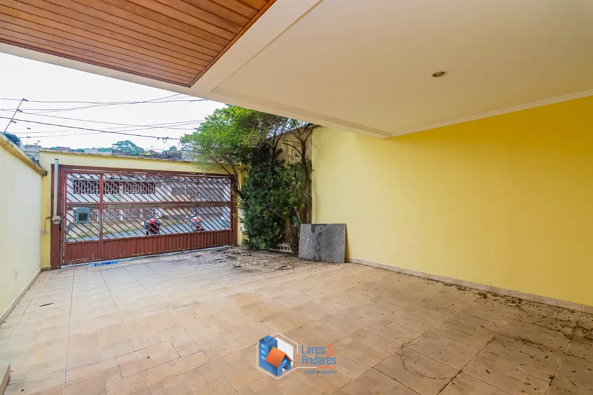 Sobrado, 4 quartos, 151 m² - Foto 49