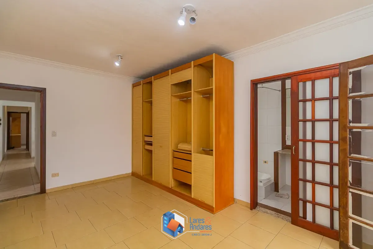 Sobrado, 4 quartos, 151 m² - Foto 21