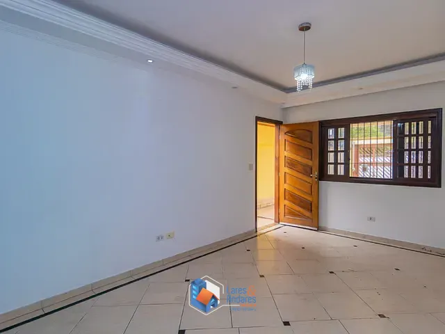 Sobrado com 175m² 4 quartos e 4 banheiros, à venda, no bairro Jardim Santa Cruz (Campo Grande) em São Paulo