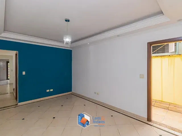 Sobrado com 175m² 4 quartos e 4 banheiros, à venda, no bairro Jardim Santa Cruz (Campo Grande) em São Paulo