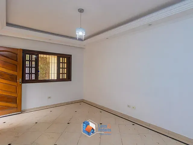 Sobrado com 175m² 4 quartos e 4 banheiros, à venda, no bairro Jardim Santa Cruz (Campo Grande) em São Paulo