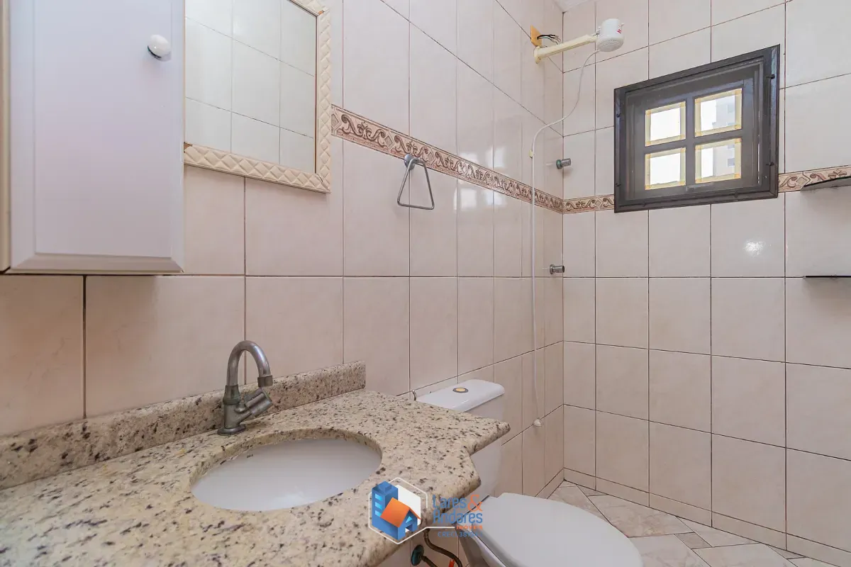 Sobrado, 4 quartos, 151 m² - Foto 35