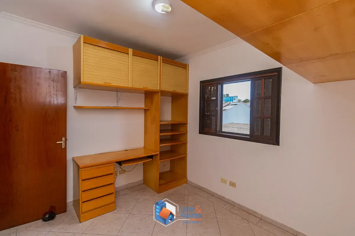 Sobrado, 4 quartos, 151 m² - Foto 41