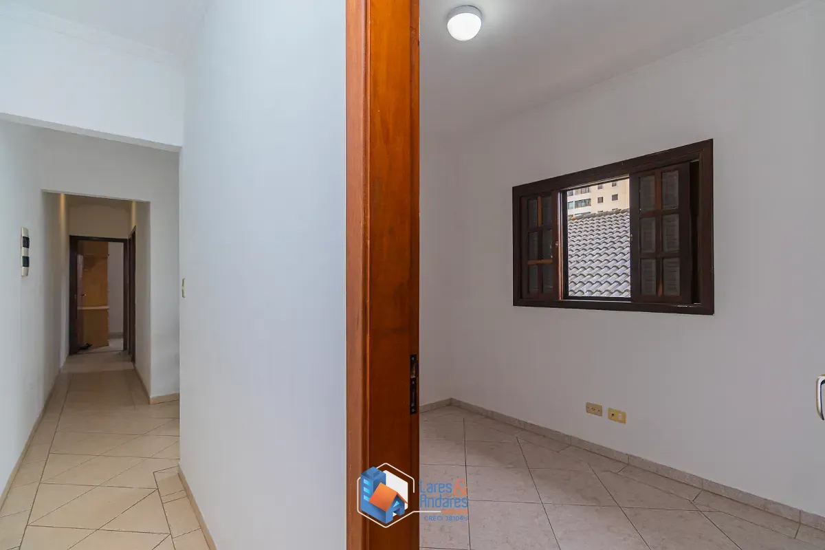 Sobrado, 4 quartos, 151 m² - Foto 30