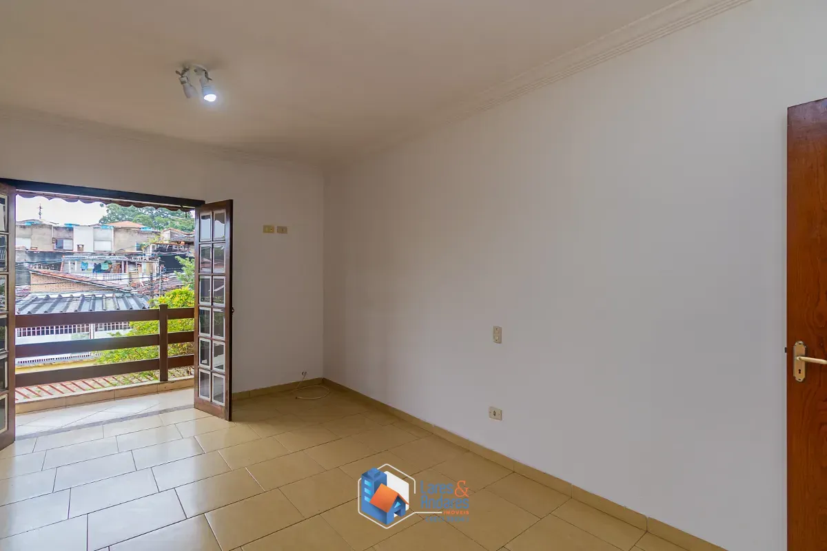 Sobrado, 4 quartos, 151 m² - Foto 29