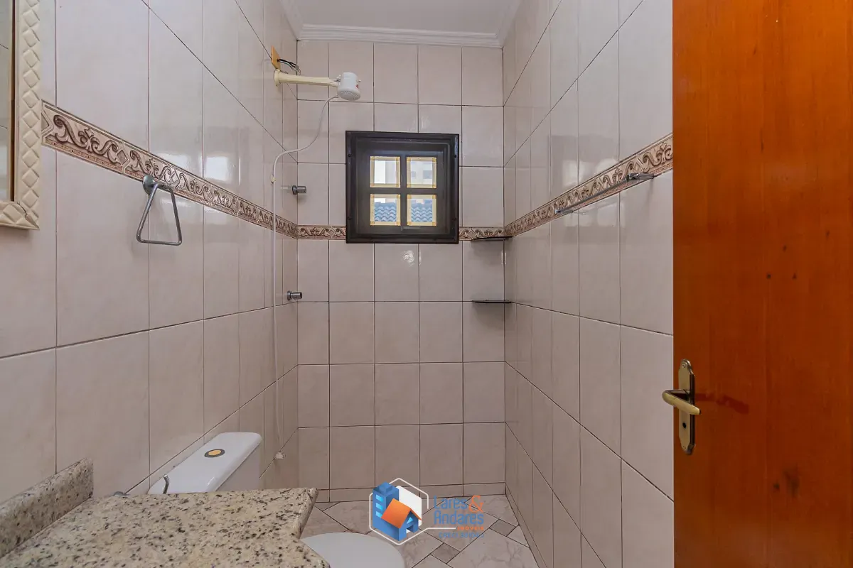 Sobrado, 4 quartos, 151 m² - Foto 38