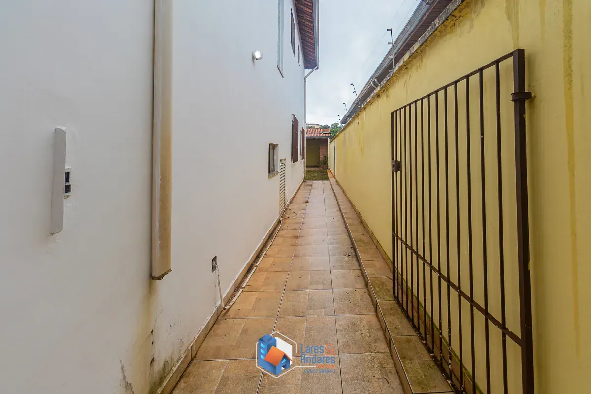 Sobrado, 4 quartos, 151 m² - Foto 44