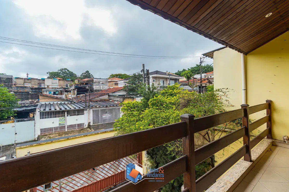 Sobrado, 4 quartos, 151 m² - Foto 26