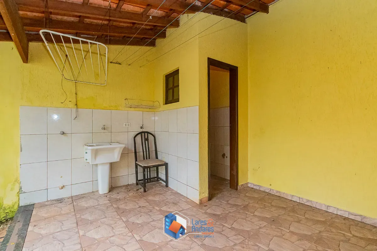 Sobrado, 4 quartos, 151 m² - Foto 50