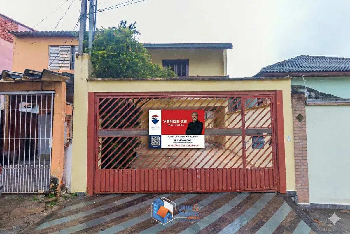Sobrado, 4 quartos, 151 m² - Foto 52