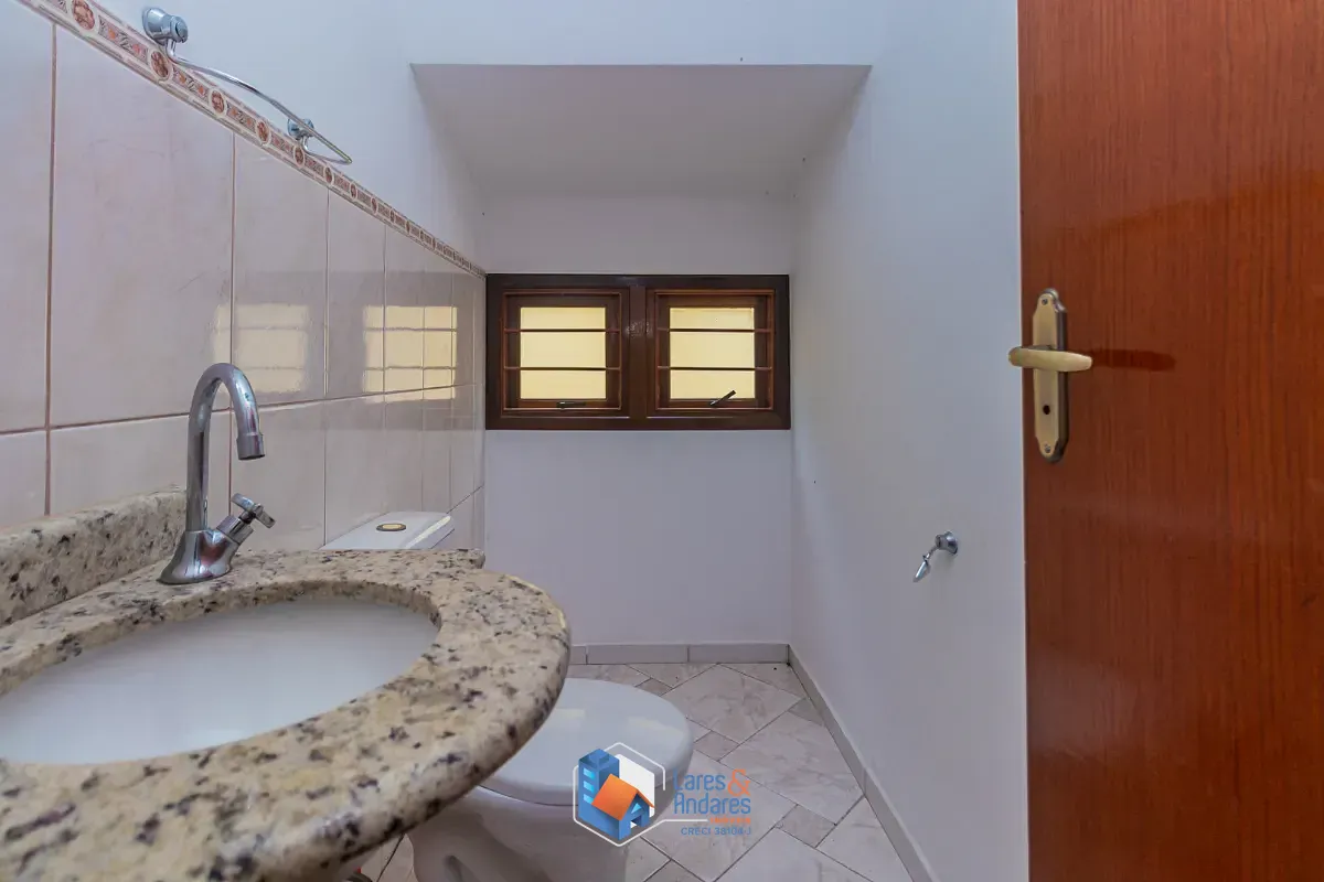 Sobrado, 4 quartos, 151 m² - Foto 7