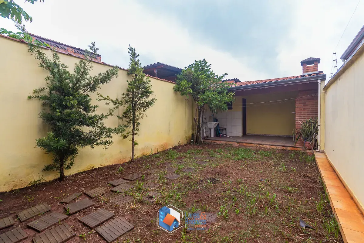 Sobrado, 4 quartos, 151 m² - Foto 45
