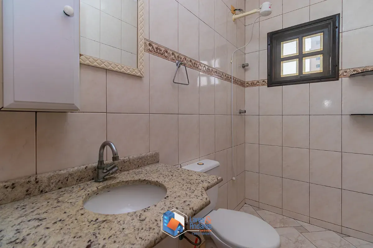 Sobrado, 4 quartos, 151 m² - Foto 34