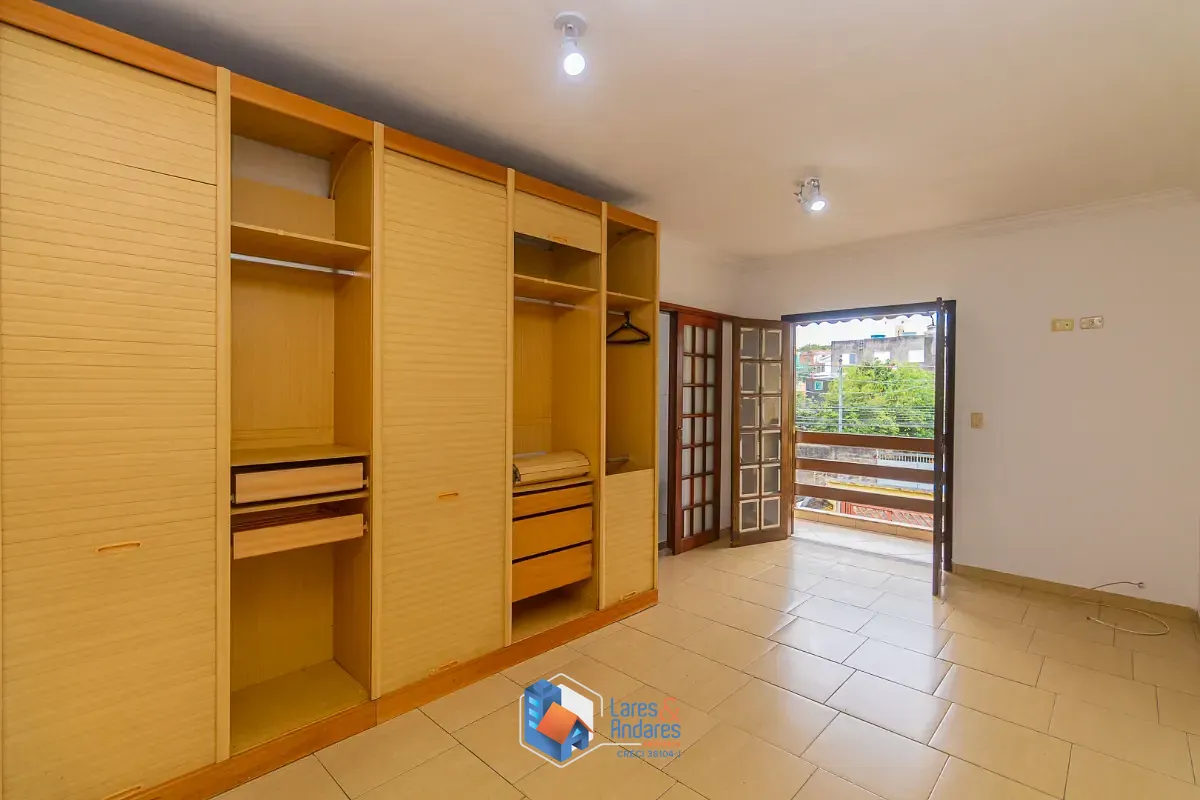 Sobrado, 4 quartos, 151 m² - Foto 18