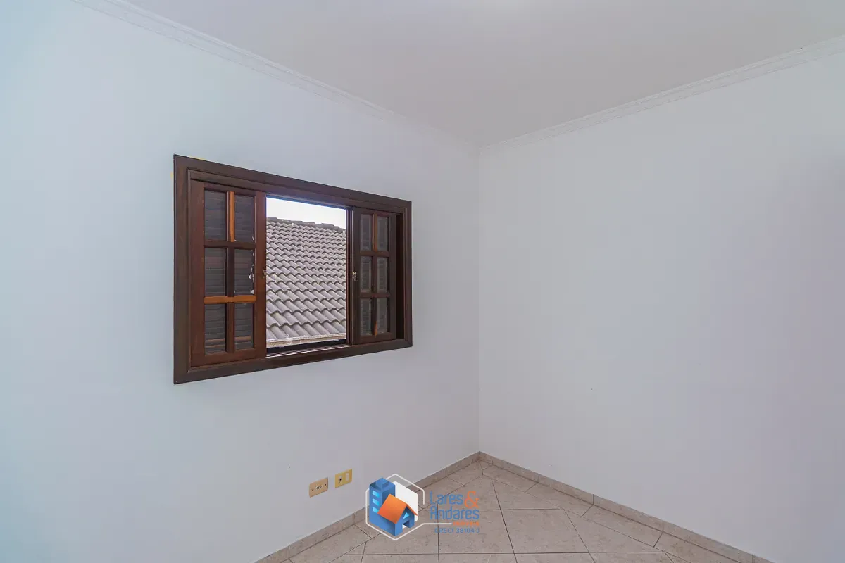 Sobrado, 4 quartos, 151 m² - Foto 33