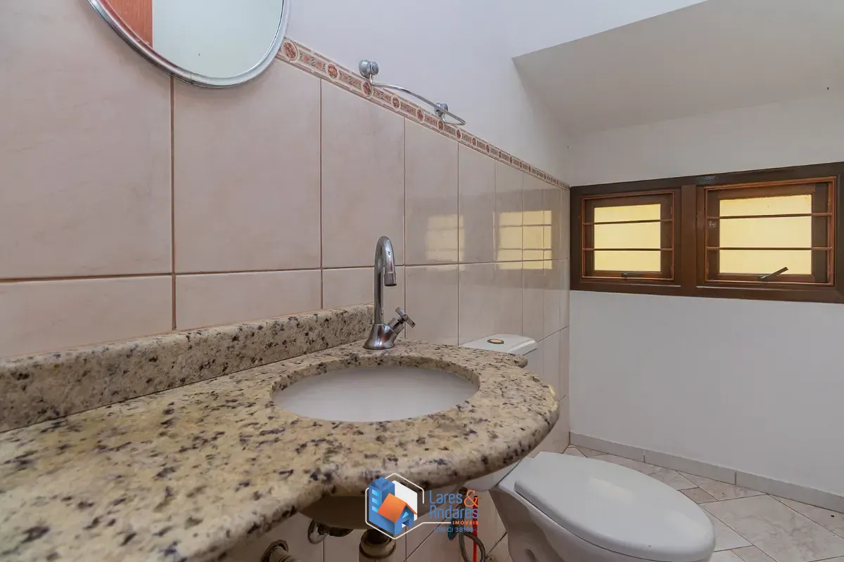 Sobrado, 4 quartos, 151 m² - Foto 6