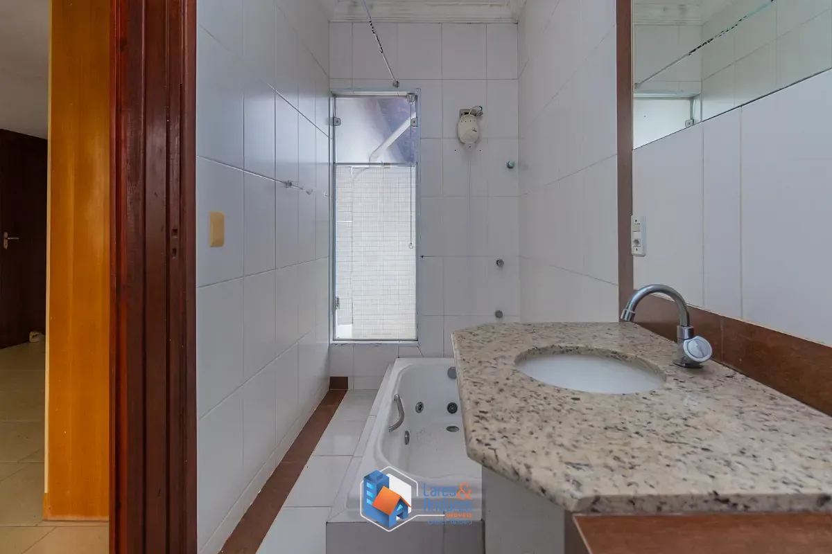 Sobrado, 4 quartos, 151 m² - Foto 19