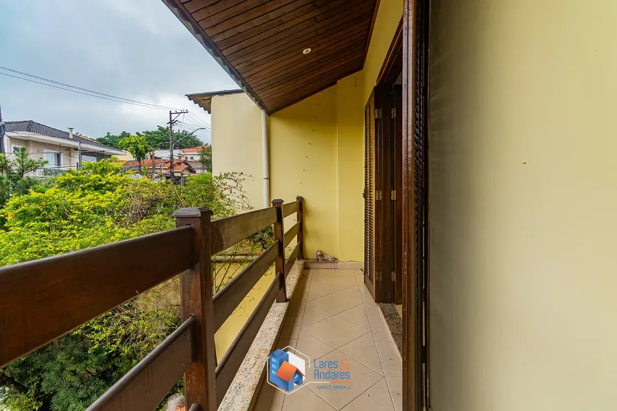 Sobrado, 4 quartos, 151 m² - Foto 25