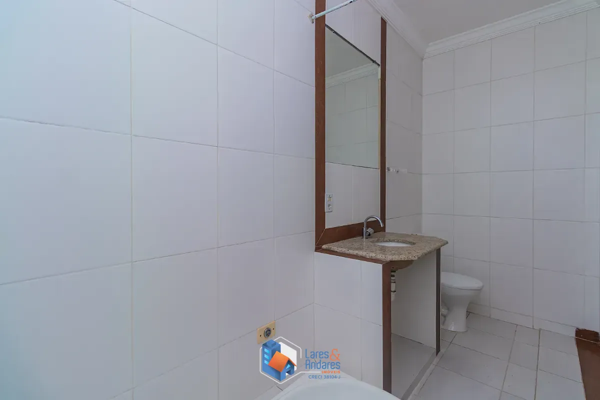 Sobrado, 4 quartos, 151 m² - Foto 23