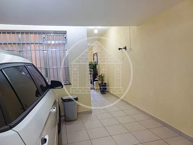 Sobrado com 150m² 4 quartos e 4 banheiros, à venda, no bairro Vila Arriete em São Paulo