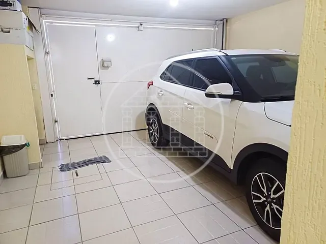 Sobrado com 150m² 4 quartos e 4 banheiros, à venda, no bairro Vila Arriete em São Paulo