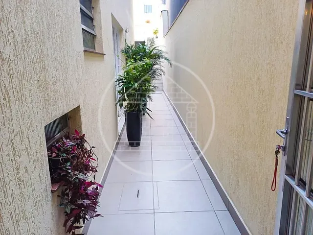 Sobrado com 150m² 4 quartos e 4 banheiros, à venda, no bairro Vila Arriete em São Paulo
