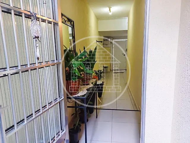 Sobrado com 150m² 4 quartos e 4 banheiros, à venda, no bairro Vila Arriete em São Paulo