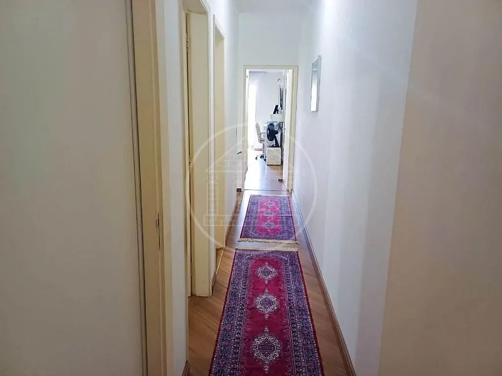 Sobrado, 4 quartos, 133 m² - Foto 17