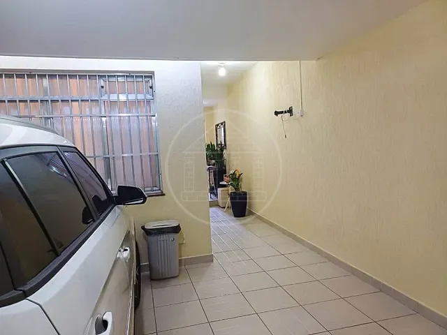 Sobrado com 150m² 4 quartos e 4 banheiros, à venda, no bairro Vila Arriete em São Paulo