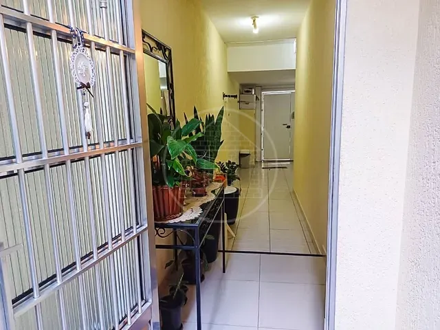 Sobrado com 150m² 4 quartos e 4 banheiros, à venda, no bairro Vila Arriete em São Paulo