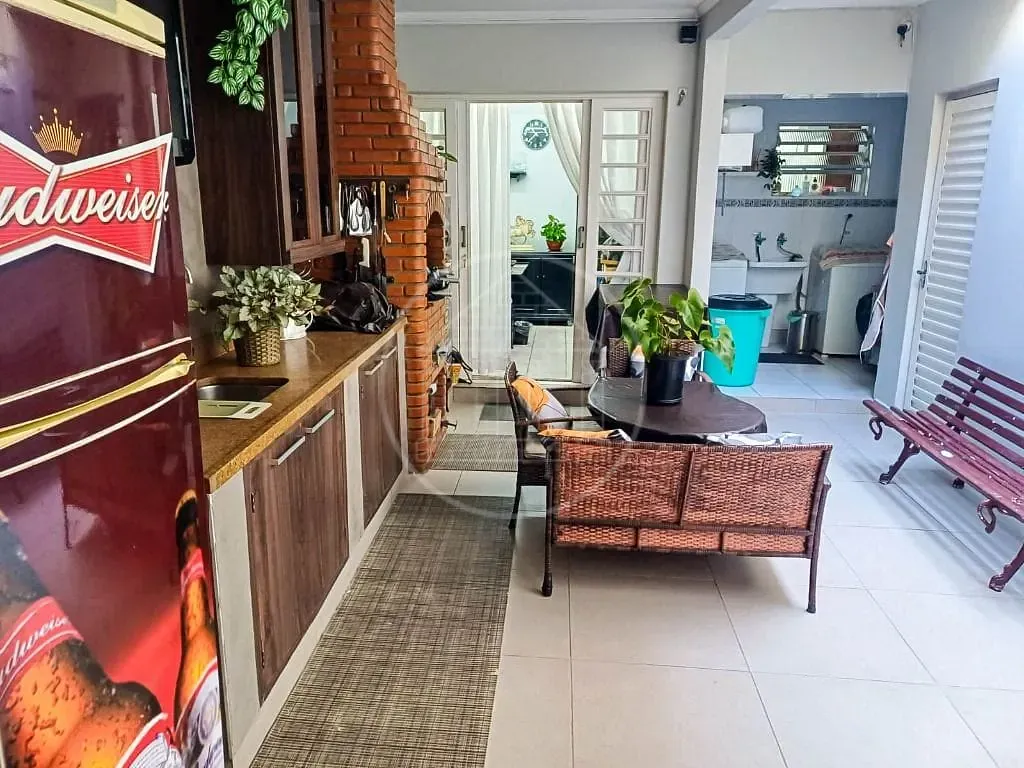 Sobrado, 4 quartos, 133 m² - Foto 31