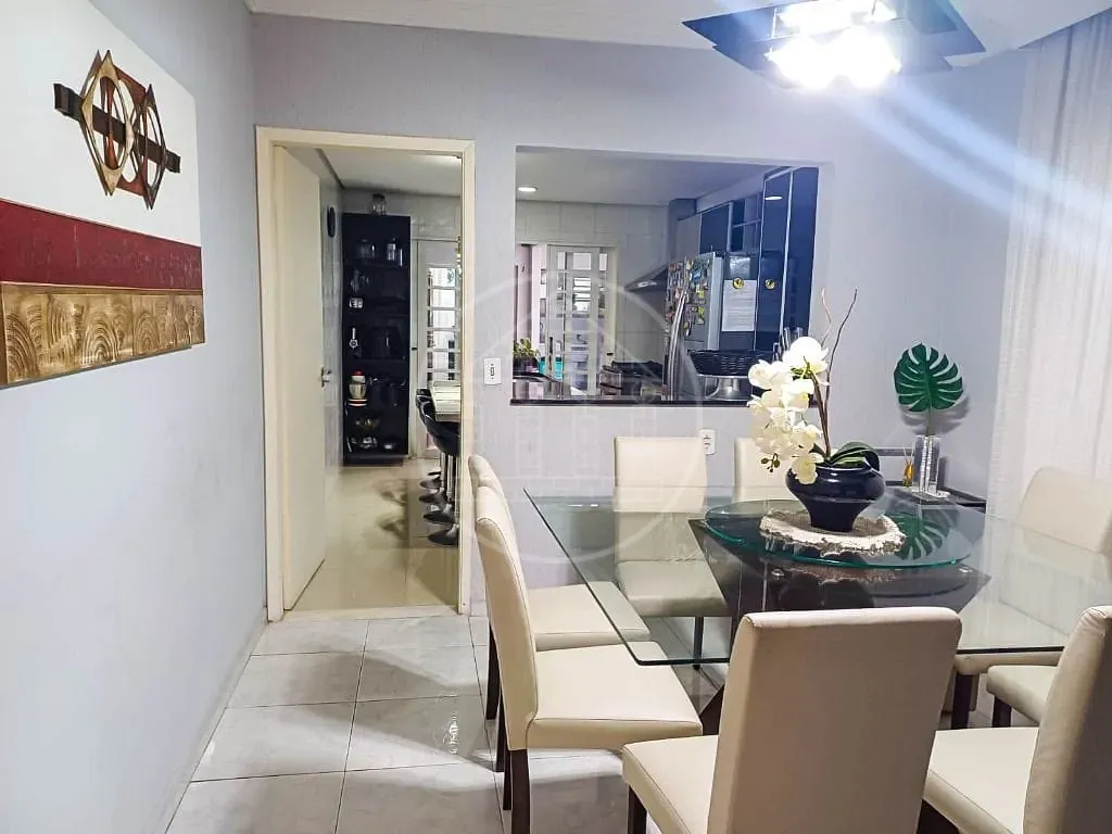 Sobrado, 4 quartos, 133 m² - Foto 35