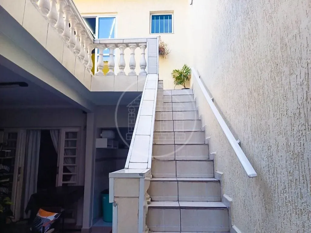 Sobrado, 4 quartos, 133 m² - Foto 24