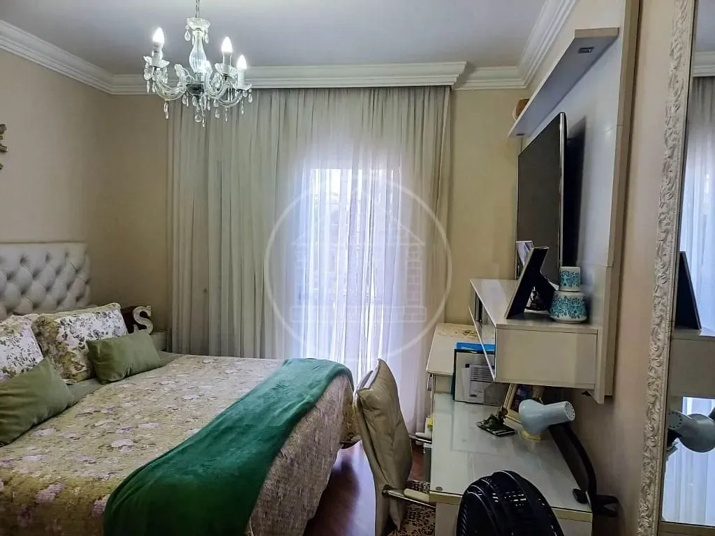 Sobrado, 4 quartos, 133 m² - Foto 9