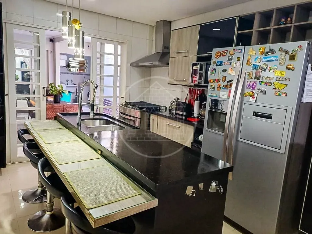 Sobrado, 4 quartos, 133 m² - Foto 34
