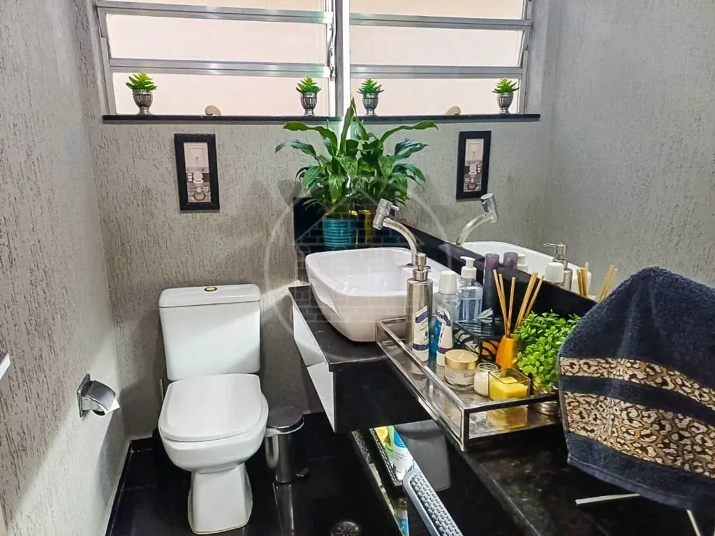 Sobrado, 4 quartos, 133 m² - Foto 38
