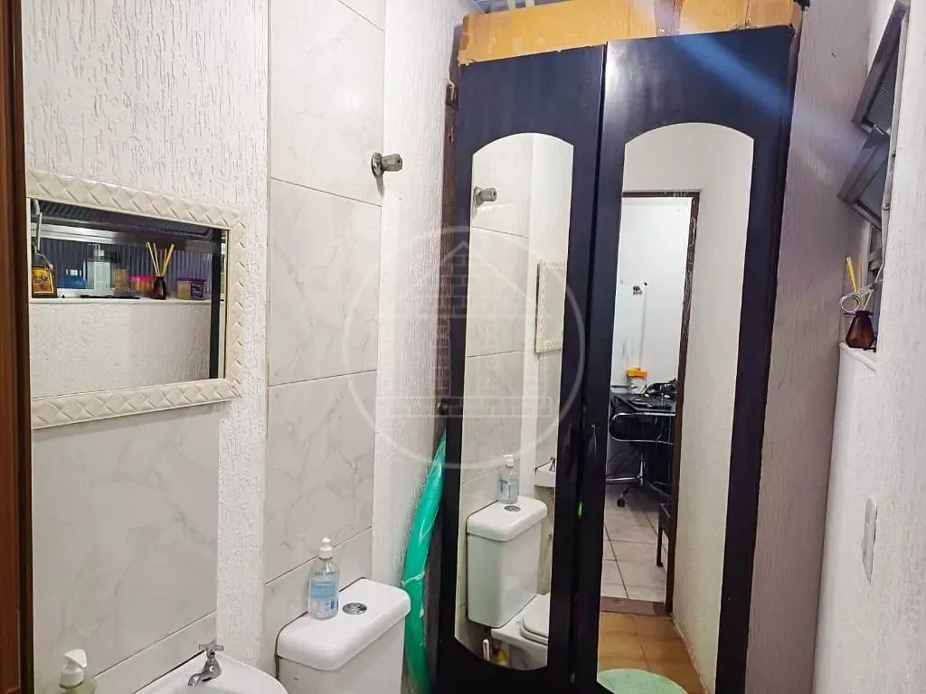 Sobrado, 4 quartos, 133 m² - Foto 26