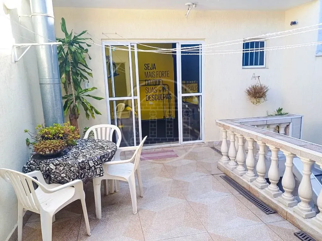 Sobrado, 4 quartos, 133 m² - Foto 25