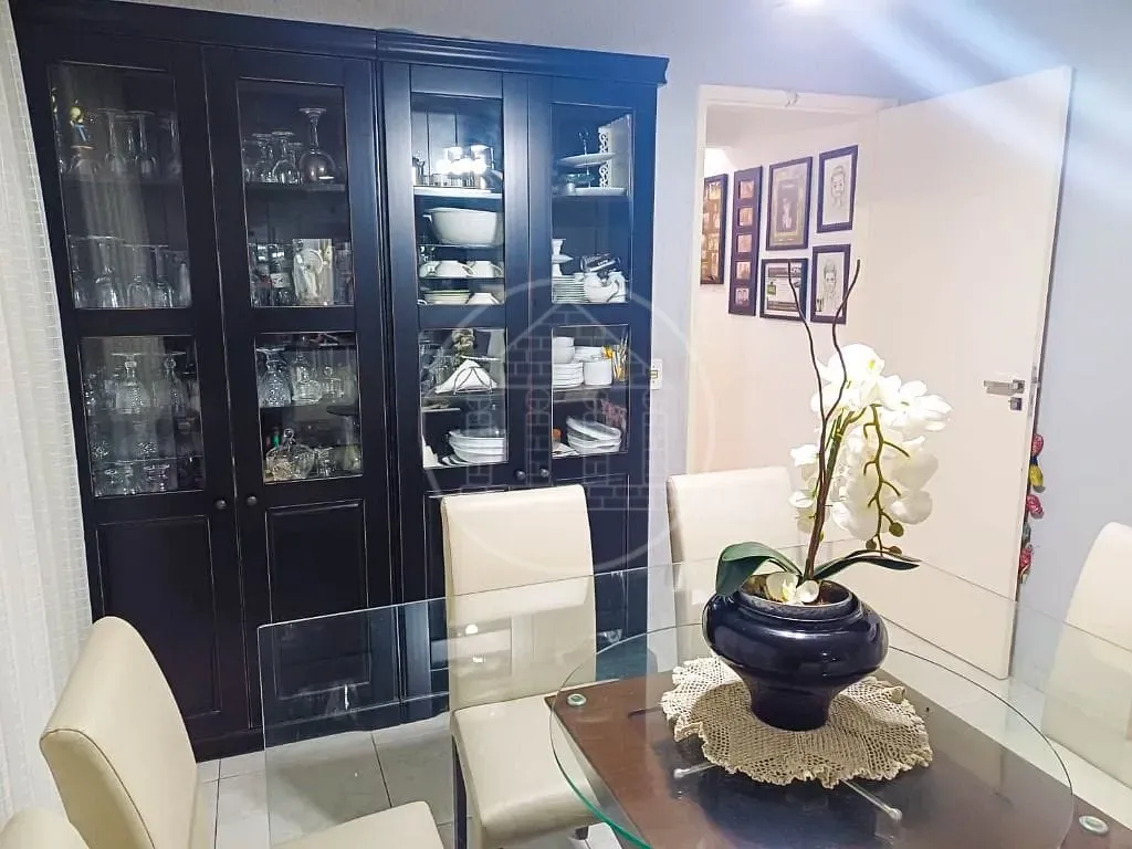 Sobrado, 4 quartos, 133 m² - Foto 36