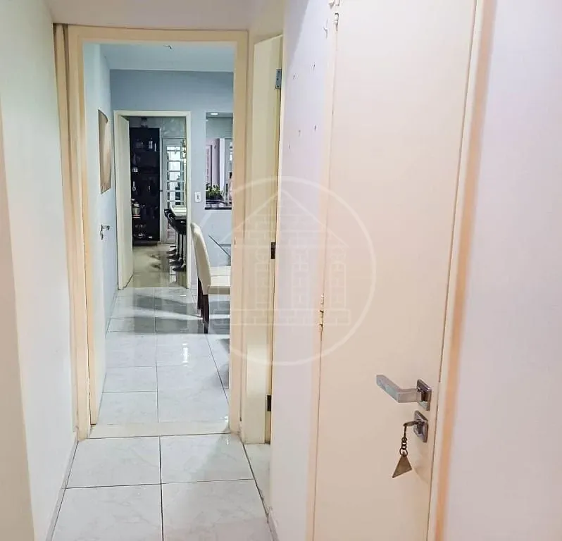 Sobrado, 4 quartos, 133 m² - Foto 37