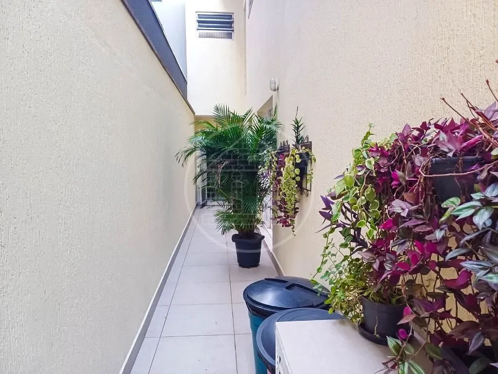 Sobrado, 4 quartos, 133 m² - Foto 28