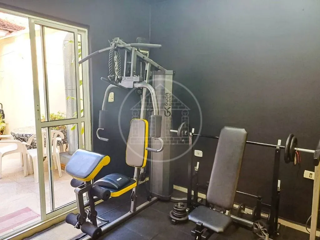 Sobrado, 4 quartos, 133 m² - Foto 19